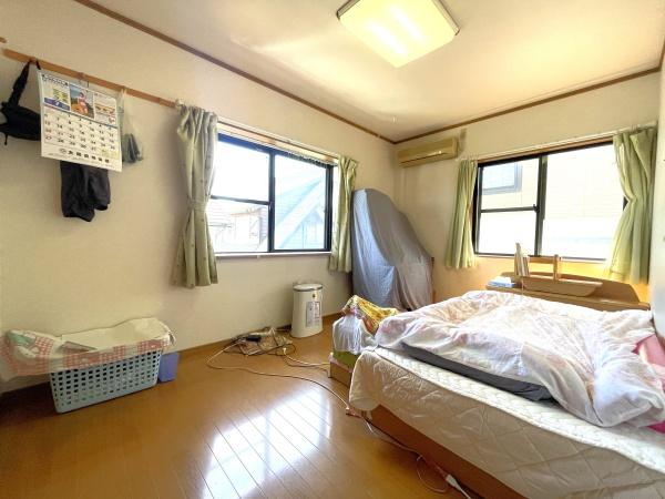 大分市梅が丘１丁目の中古一戸建て