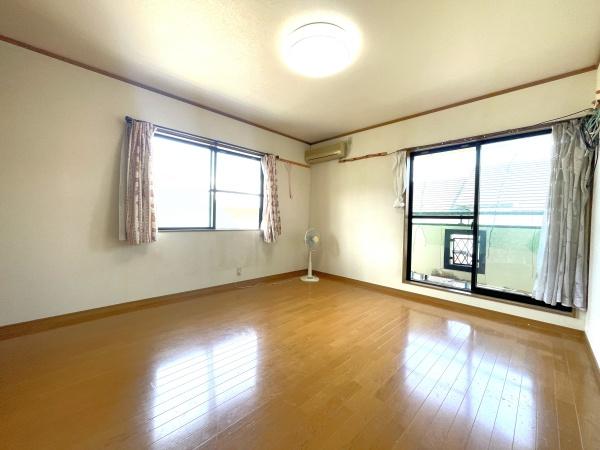 大分市梅が丘１丁目の中古一戸建て