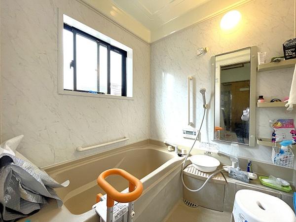 大分市梅が丘１丁目の中古一戸建て