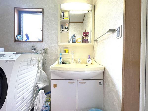 大分市梅が丘１丁目の中古一戸建て