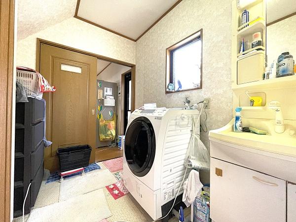 大分市梅が丘１丁目の中古一戸建て