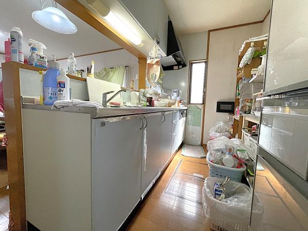 大分市梅が丘１丁目の中古一戸建て