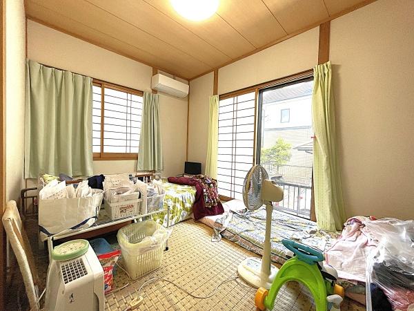 大分市梅が丘１丁目の中古一戸建て