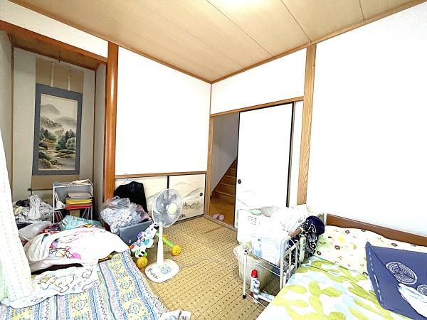 大分市梅が丘１丁目の中古一戸建て