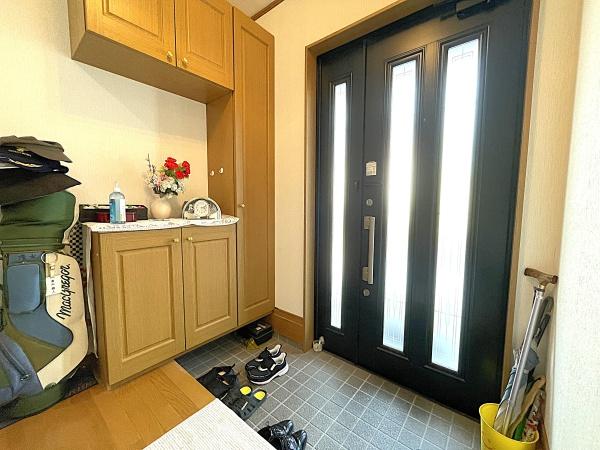 大分市梅が丘１丁目の中古一戸建て
