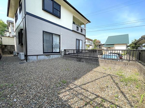 大分市梅が丘１丁目の中古一戸建て