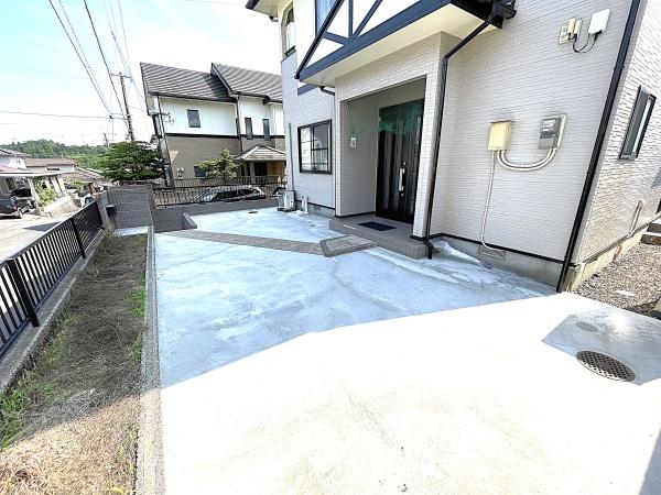 大分市梅が丘１丁目の中古一戸建て