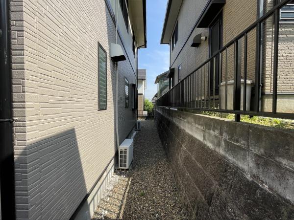 大分市梅が丘１丁目の中古一戸建て