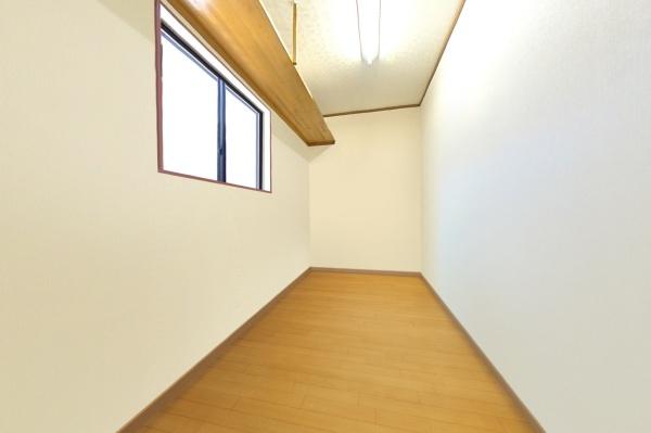 梅が丘1丁目戸建
