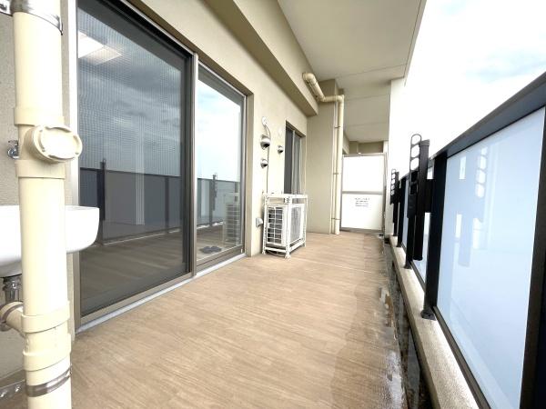デュオヒルズ大分中島