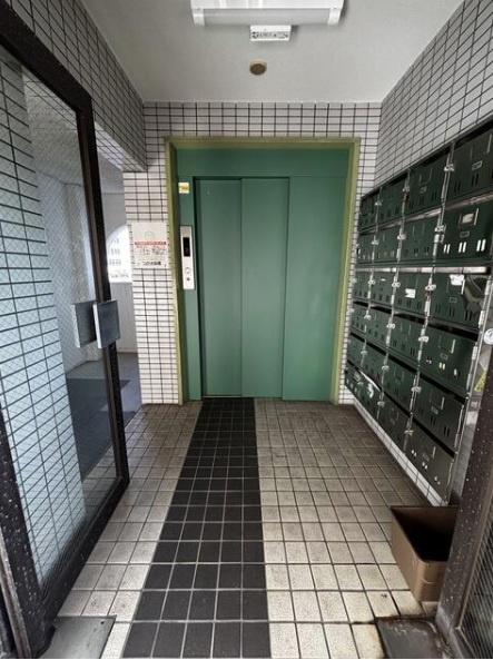 つかさアーバングリーン新川503