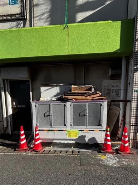 つかさアーバングリーン新川503