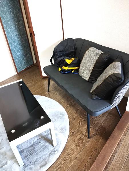 つかさアーバングリーン新川503