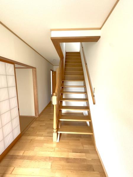大分市大字入蔵の中古一戸建て