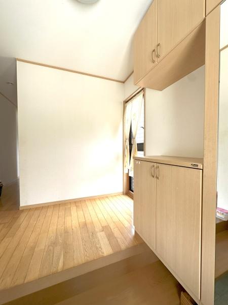 大分市大字入蔵の中古一戸建て