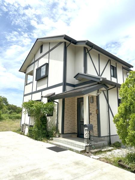 大分市大字入蔵の中古一戸建て