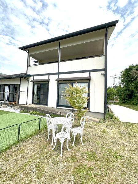 大分市大字入蔵の中古一戸建て