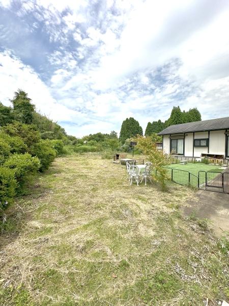 大分市大字入蔵の中古一戸建て