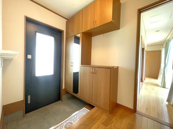 大分市大字入蔵の中古一戸建て