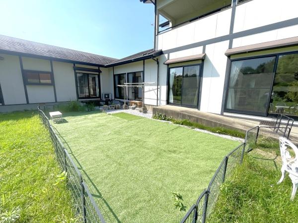 大分市大字入蔵の中古一戸建て