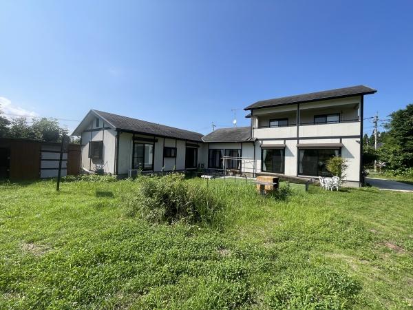 大分市大字入蔵の中古一戸建て