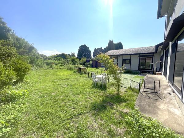 大分市大字入蔵の中古一戸建て