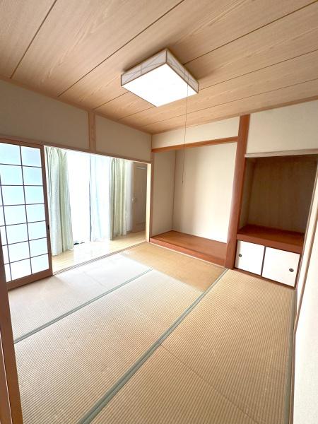 大分市大字入蔵の中古一戸建て