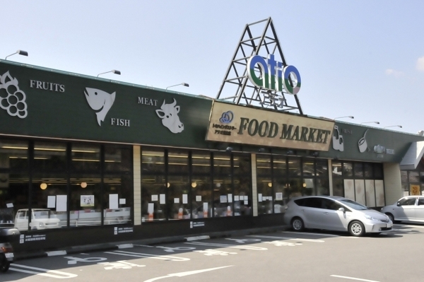 大分市大字宮崎の新築一戸建(アテオ光吉店)