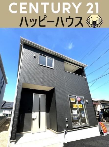 大分市大字宮崎の新築一戸建