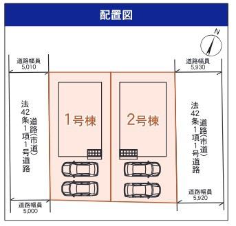 大分市大字宮崎の新築一戸建