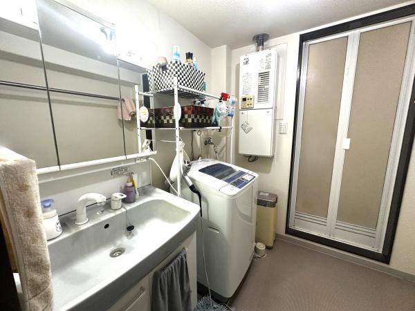 三和コーポ明磧