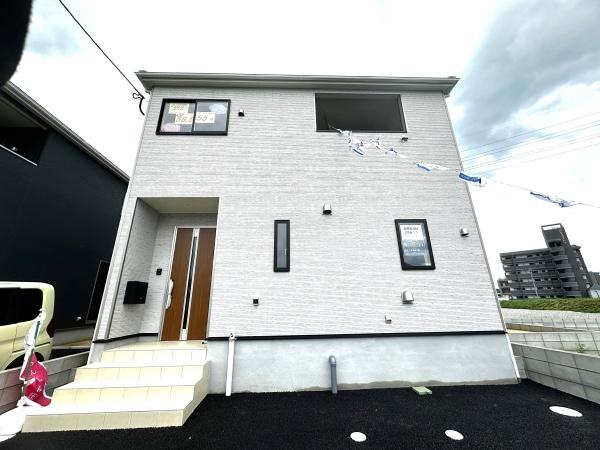 大分市大字羽田の新築一戸建