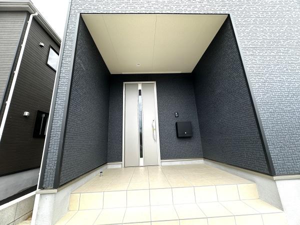 大分市大字羽田の新築一戸建
