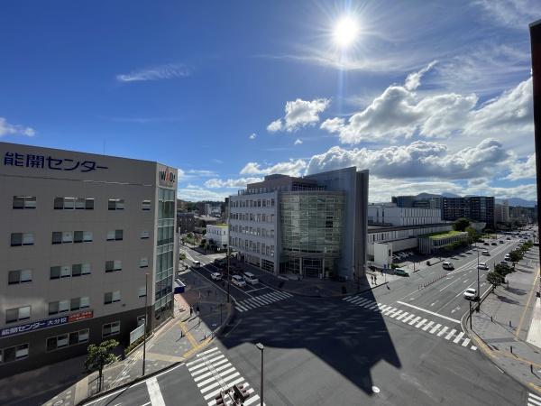 グラディス大分駅前