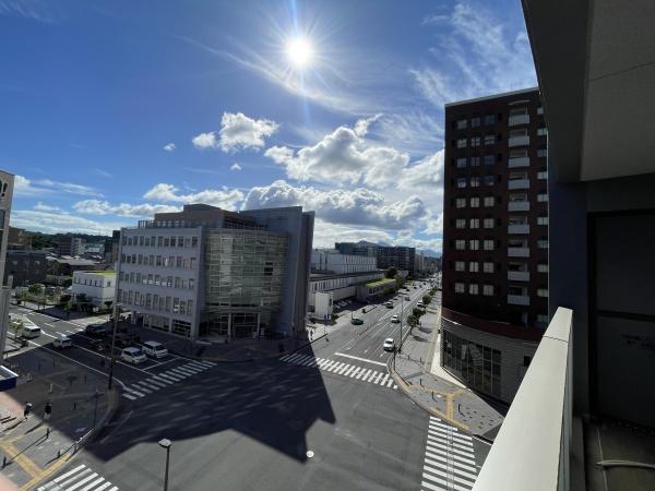 グラディス大分駅前