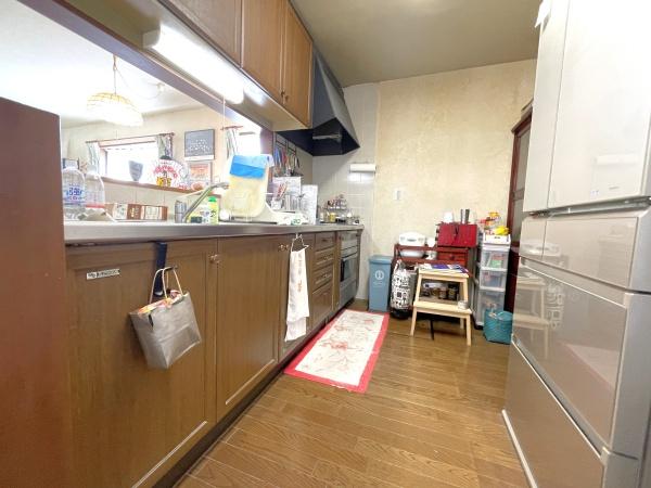 けやき台3丁目戸建