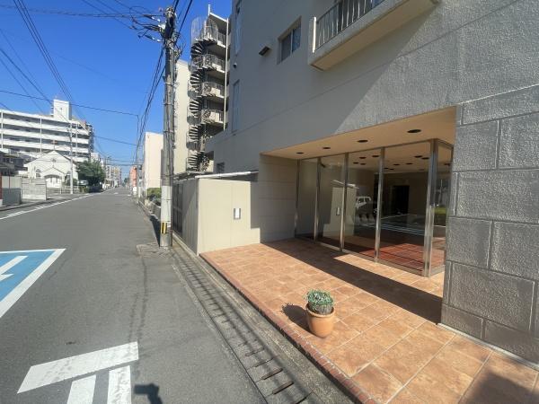 中島ハウス