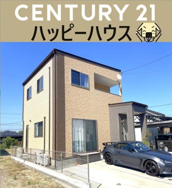 大字津守戸建