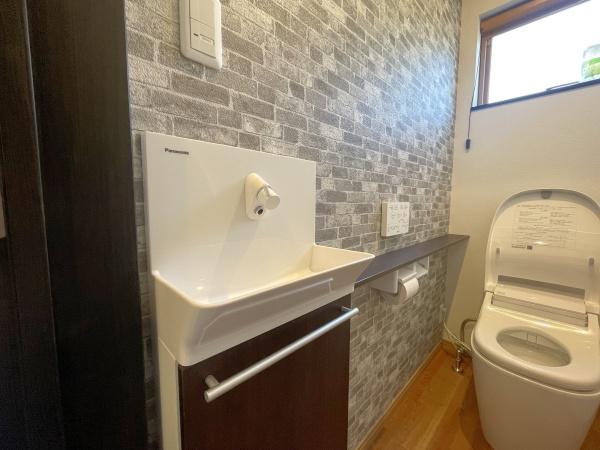 大分市大字津守の中古一戸建て