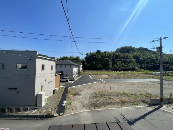 大分市大字津守の中古一戸建て