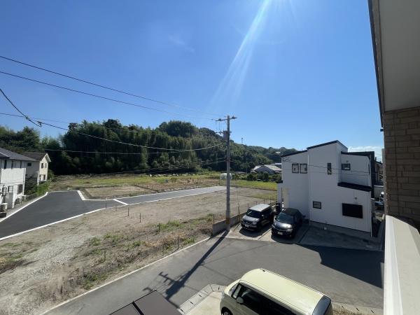 大分市大字津守の中古一戸建て