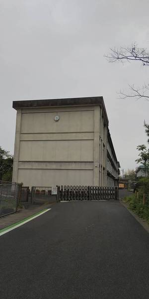大分市京が丘南4丁目の中古一戸建て(大分市立判田小学校)