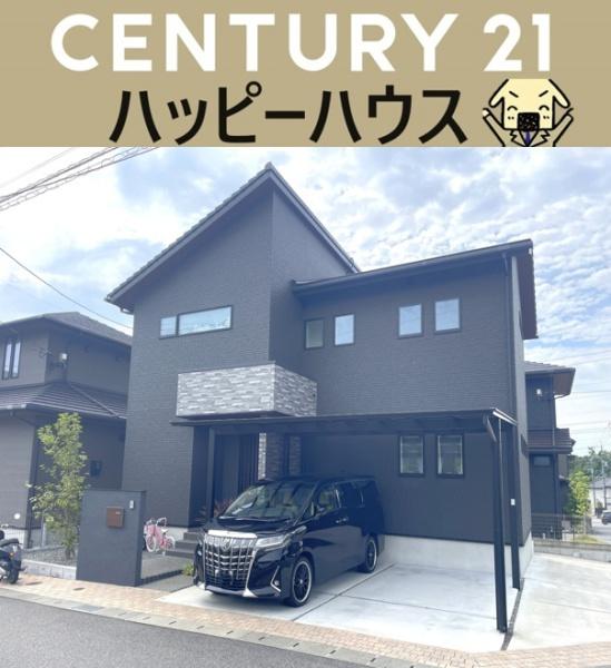 京が丘南4丁目戸建