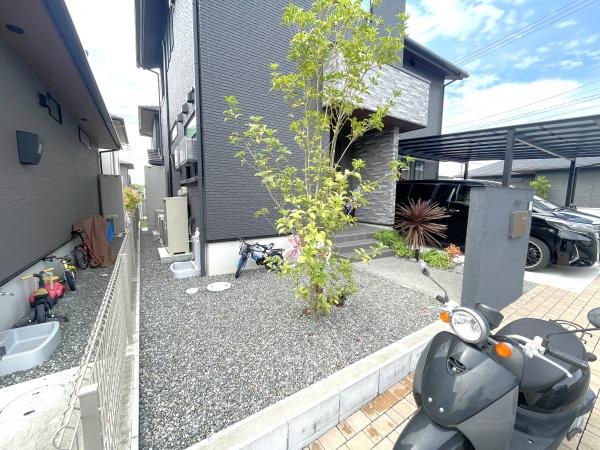 大分市京が丘南４丁目の中古一戸建て