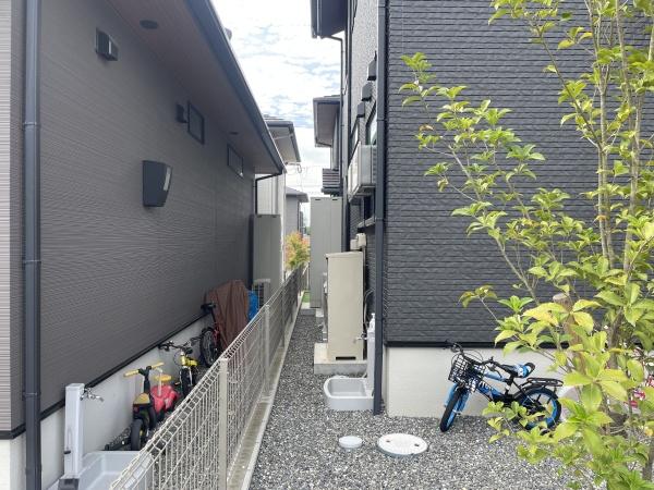 大分市京が丘南４丁目の中古一戸建て