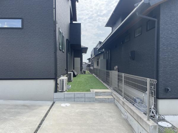 大分市京が丘南４丁目の中古一戸建て