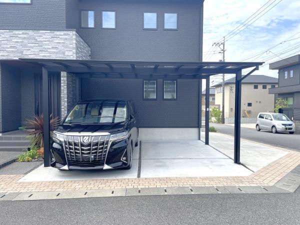 大分市京が丘南４丁目の中古一戸建て