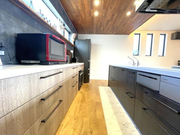 大分市京が丘南４丁目の中古一戸建て