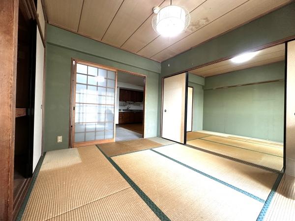 アーバン田室　1102
