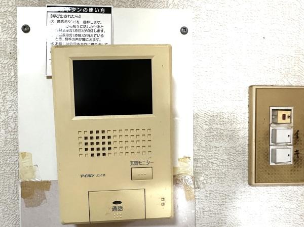 アーバン田室　1102